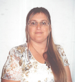 Amy Morgan, founder of Amy Morgan Bookkeeping, Inc.